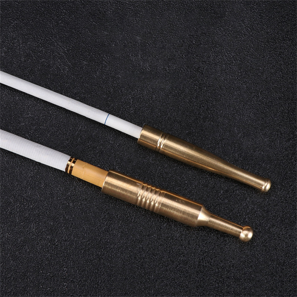 Retro Brass Cigarette Filter H - Trombone Mouthpiece reseña y precio