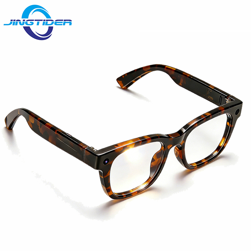 G600 Pro AI Smart Glasses 13MP - Audio Music To Video reseña y precio