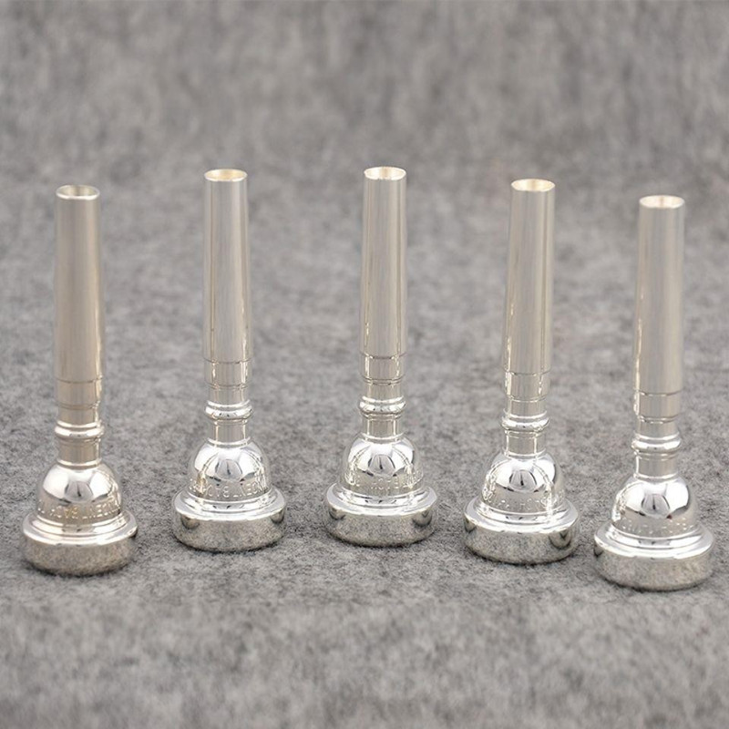 BACH Bb Trumpet Mouthpiece 7C  - Trombone Mouthpiece reseña y precio