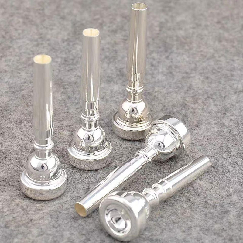BACH Bb Trumpet Mouthpiece 7C  - Trombone Mouthpiece reseña y precio