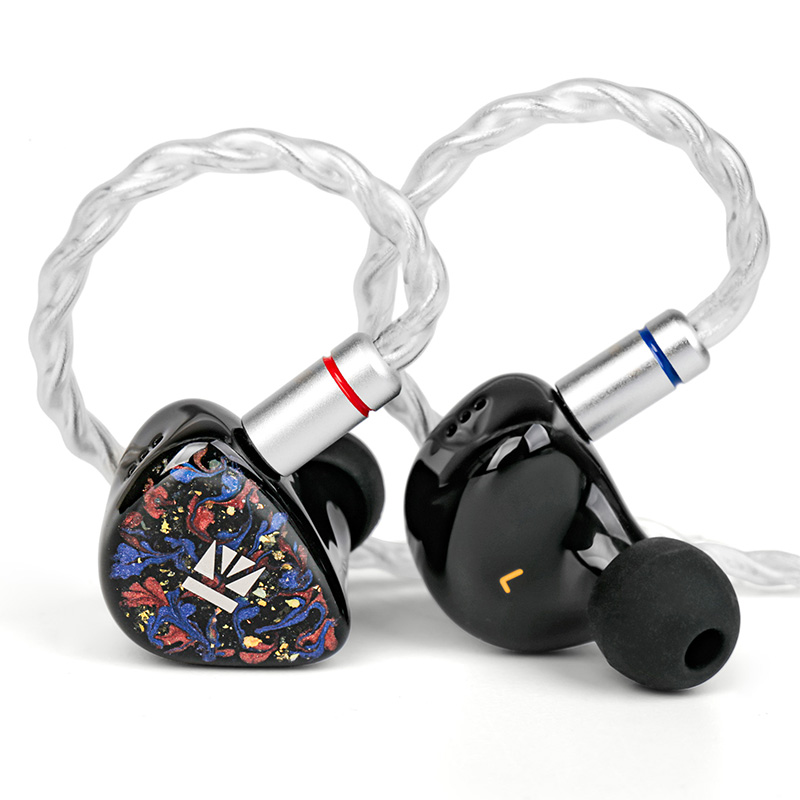  KBEAR Kalideer Apex-P6 HiFi  - Audio Music Game reseña y precio
