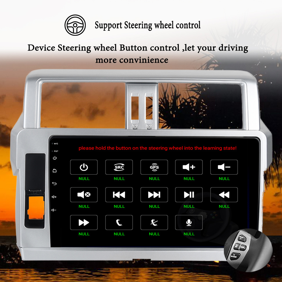 Android 14.0 Car Radio Video A - Audio Music India reseña y precio
