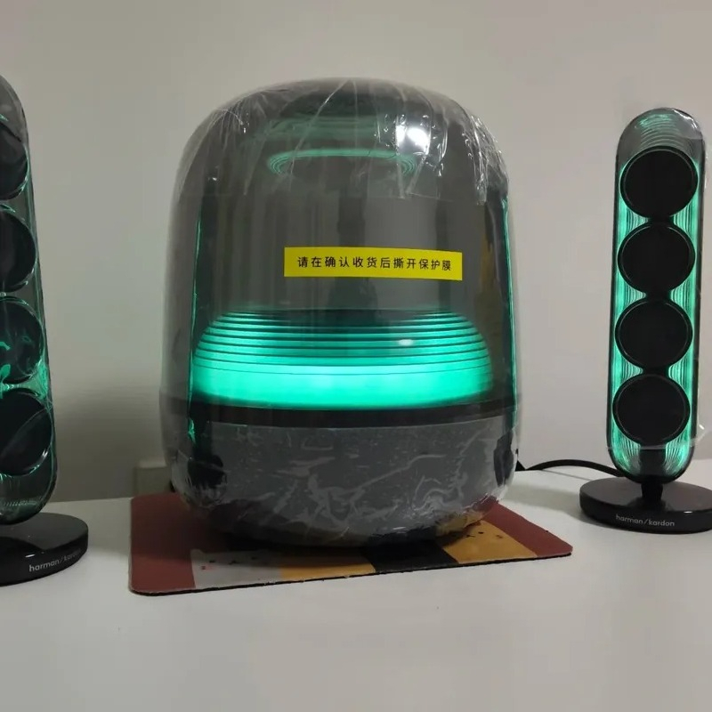 Music Crystal 5th Generation X - Audio Music Edit reseña y precio