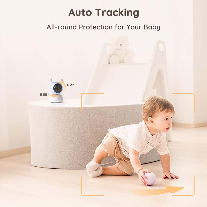 BOIFUN 2K 5'' Screen Control W - Audio Music Track reseña y precio