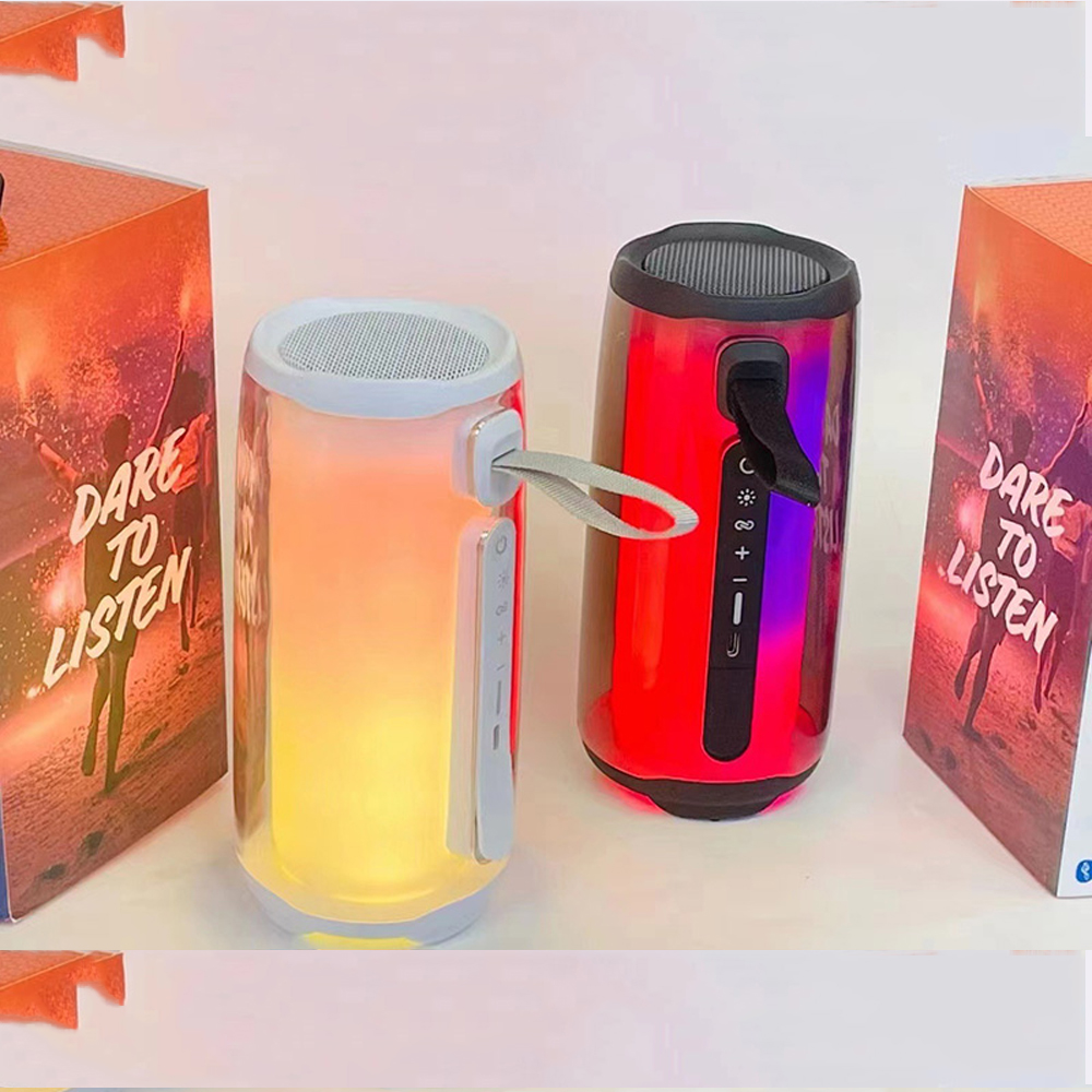 NEW Bluetooth Speaker Audio Mu - Audio Music New Song reseña y precio