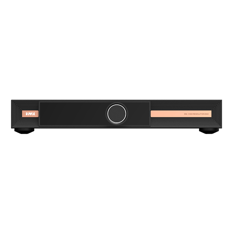 SMSL VMV D3R Flagship Edition  - Audio Music Edit reseña y precio