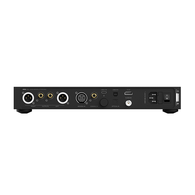 SMSL VMV D3R Flagship Edition  - Audio Music Edit reseña y precio