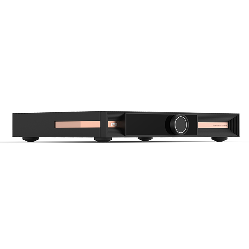SMSL VMV D3R Flagship Edition  - Audio Music Edit reseña y precio
