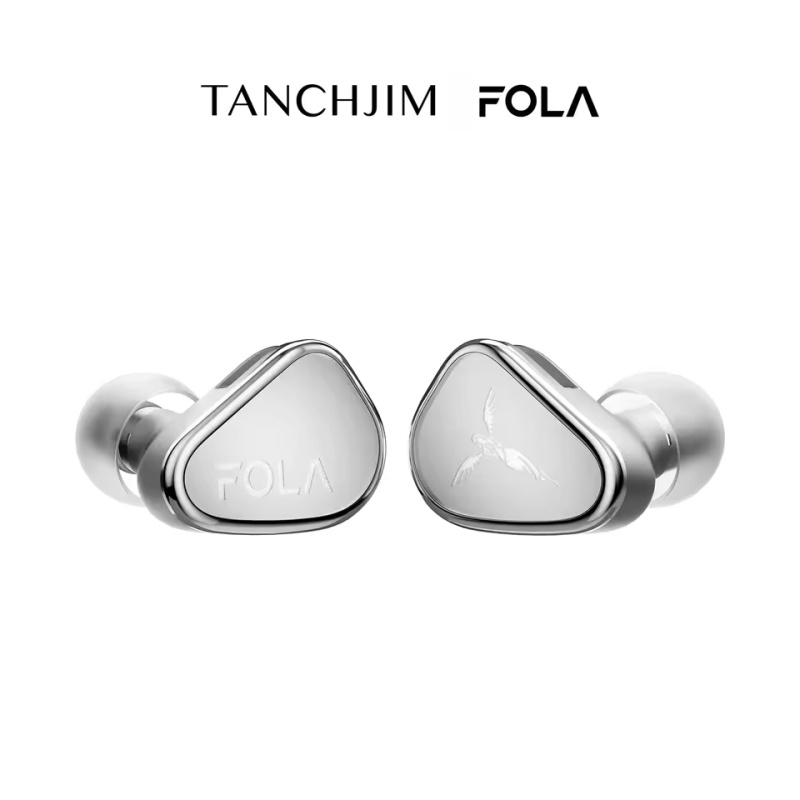 ​TANCHJIM FOLA DMT5 Architectu - Audio Music Game reseña y precio