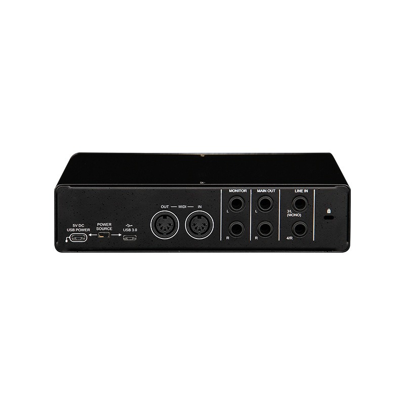 USB external sound card record - Audio Music Track reseña y precio