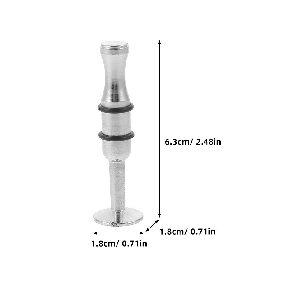 3Pcs Embouchure Training Devic - Trombone Mouthpiece reseña y precio