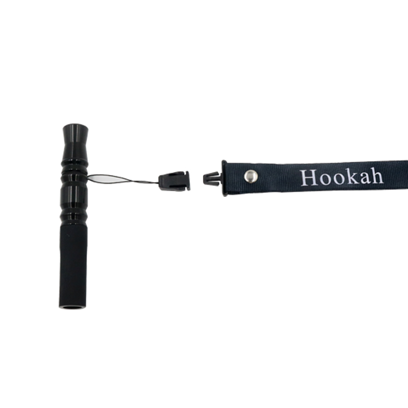 SY High Quality Hookah Mouthpi - Trombone Mouthpiece reseña y precio