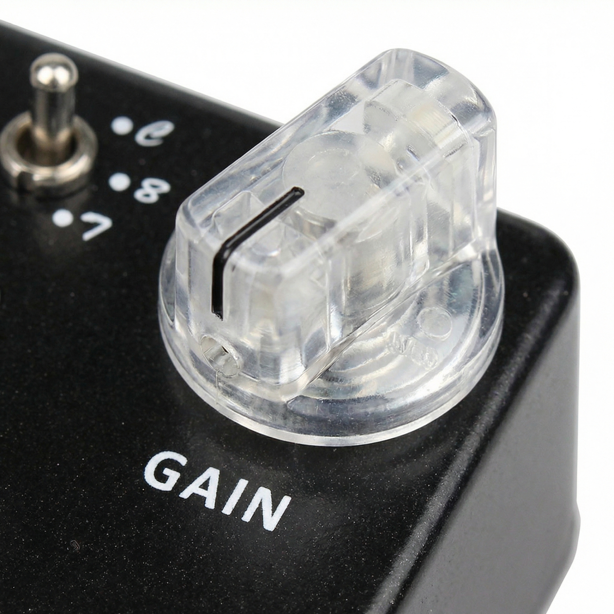 Mosky Super RAT Guitar Effect  - Looper Pedal Guitar reseña y precio