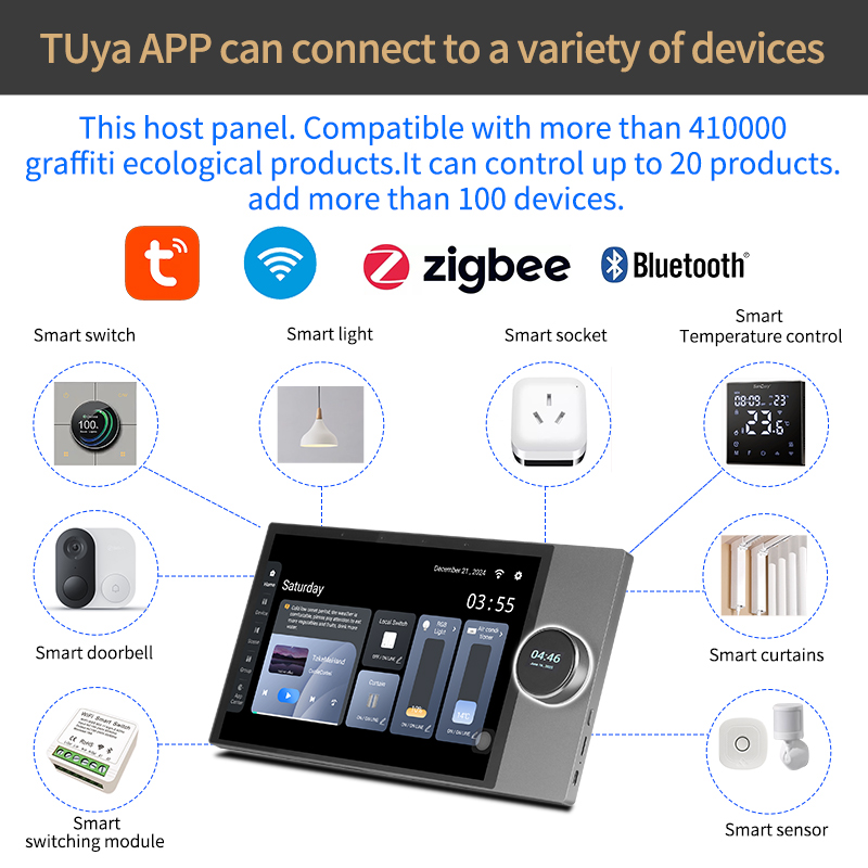 Smart Home Background Music Sy - Audio Music Background Free reseña y precio