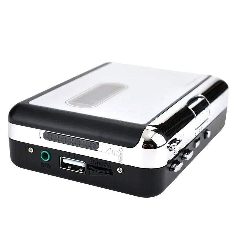 New Cassette Player USB Walkma - Audio Music New Song reseña y precio