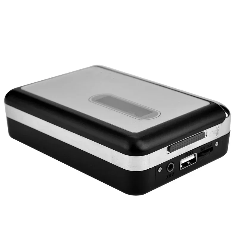 New Cassette Player USB Walkma - Audio Music New Song reseña y precio