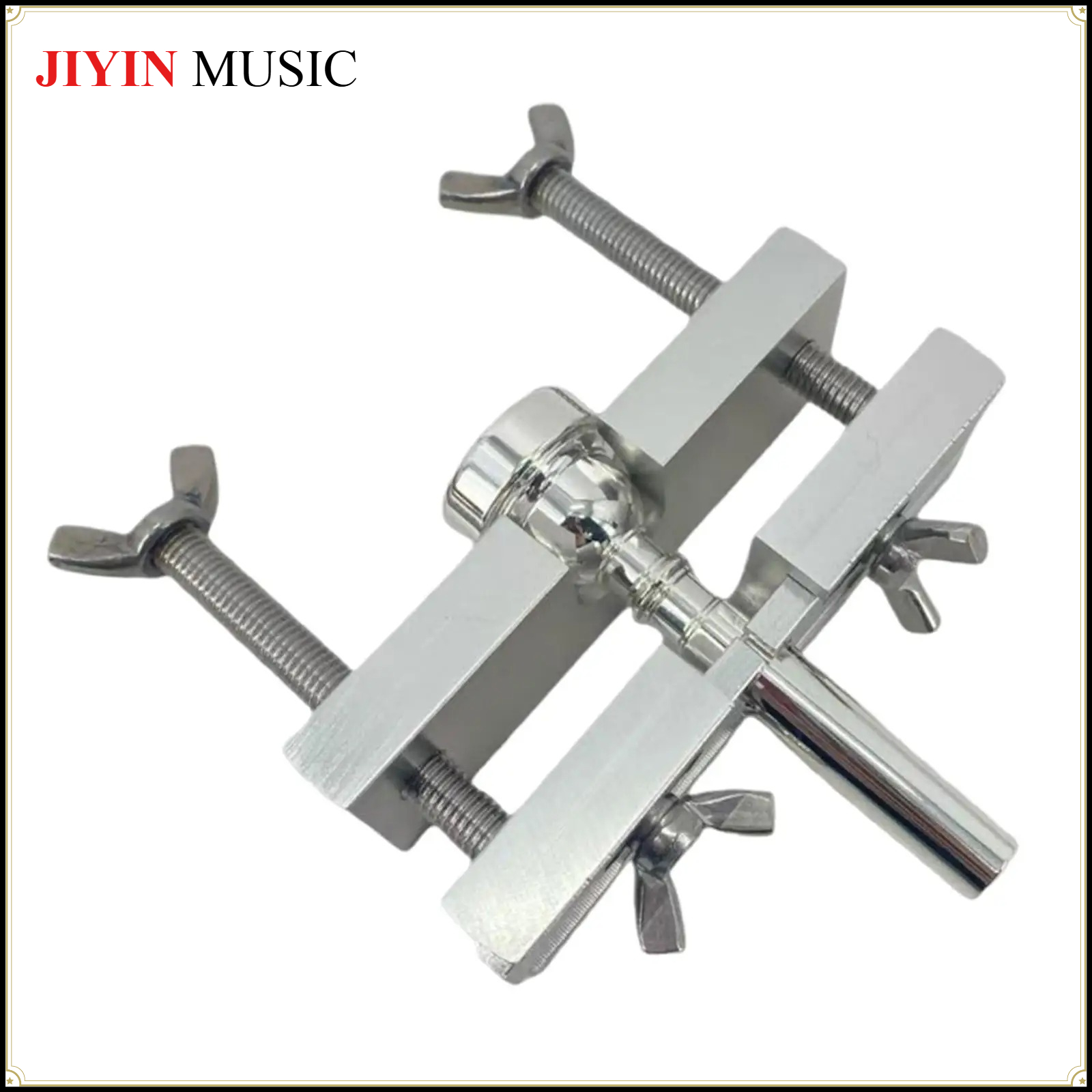 Sturdy Steel Trombone Trumpet  - Trombone Mouthpiece reseña y precio