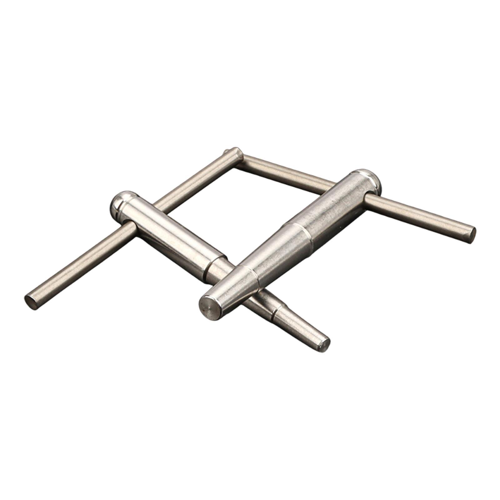 Portable Trombone Repair Kit M - Trombone Mouthpiece reseña y precio