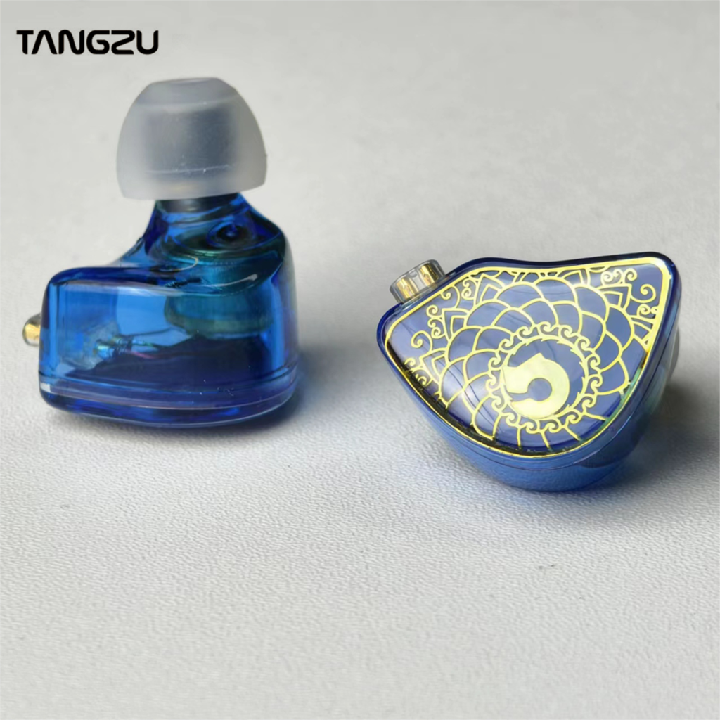 TANGZU WAN ER Headphone Zone E - Audio Music Edit reseña y precio
