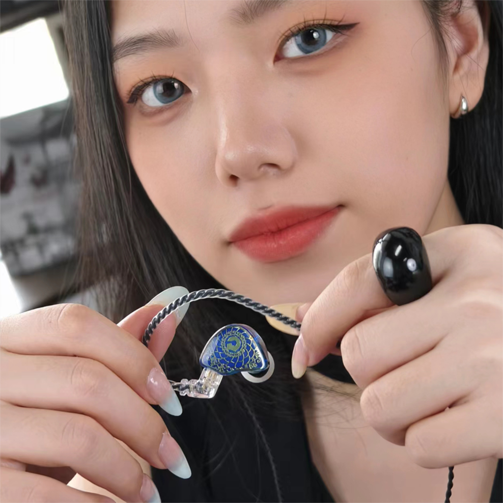 TANGZU WAN ER Headphone Zone E - Audio Music Edit reseña y precio