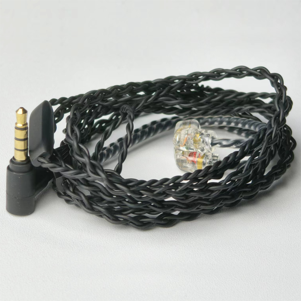 TANGZU WAN ER Headphone Zone E - Audio Music Edit reseña y precio