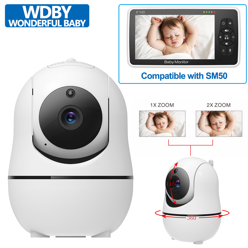 Separate Camera for SM50 Video - Audio Music To Video reseña y precio