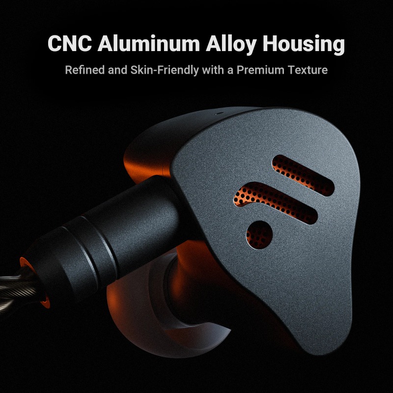 Fosi Audio IM4 HIFI in-ear Wir - Audio Music Game reseña y precio