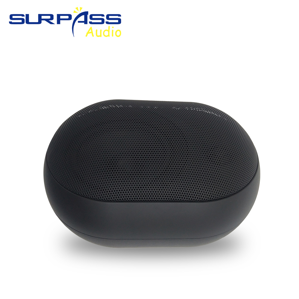 30W Wall-mounted Speaker Water - Audio Music Background Free reseña y precio