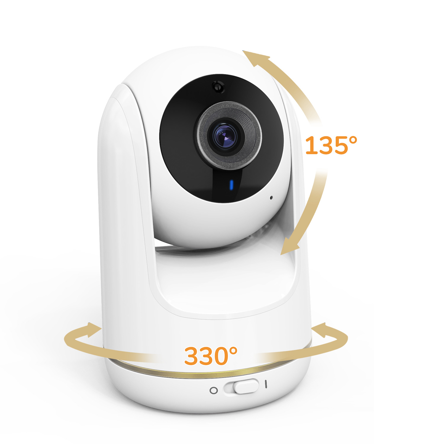 Separate Camera for VB803 Pro  - Audio Music To Video reseña y precio